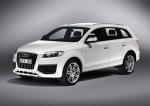 Audi Q7 V12 TDI Quattro 2008 года